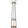 Garderobenstander Luna 166Cm