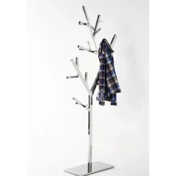 Garderobenstander Technical Tree Chrome