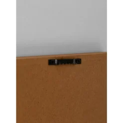 Gerahmtes Bild Art Court 60X80Cm