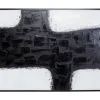 Gerahmtes Bild Crossroads 120X90Cm