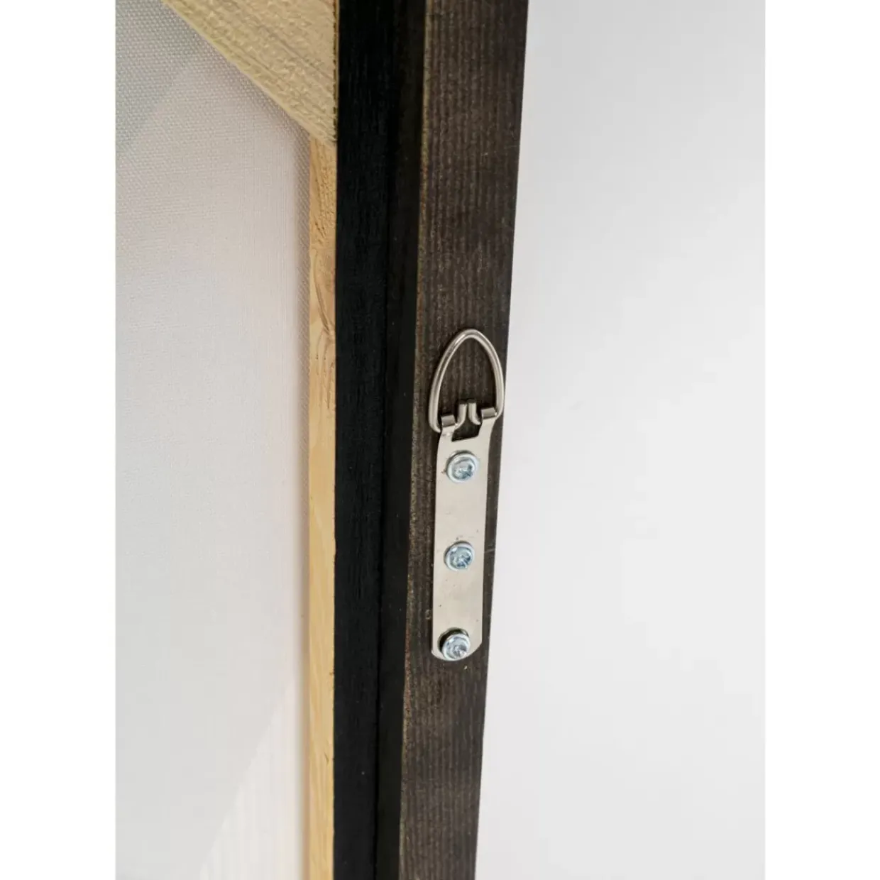 Gerahmtes Bild Modulo Multi 100X100Cm