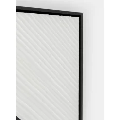 Gerahmtes Bild Modulo 100X100Cm
