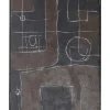 Gerahmtes Bild Nazcar 120X160Cm