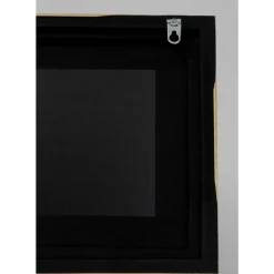 Gerahmtes Bild Wallart (2/Set) 160X80Cm