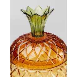 Getrankespender Pineapple Amber (2/Tlg.)
