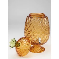 Getrankespender Pineapple Amber (2/Tlg.)