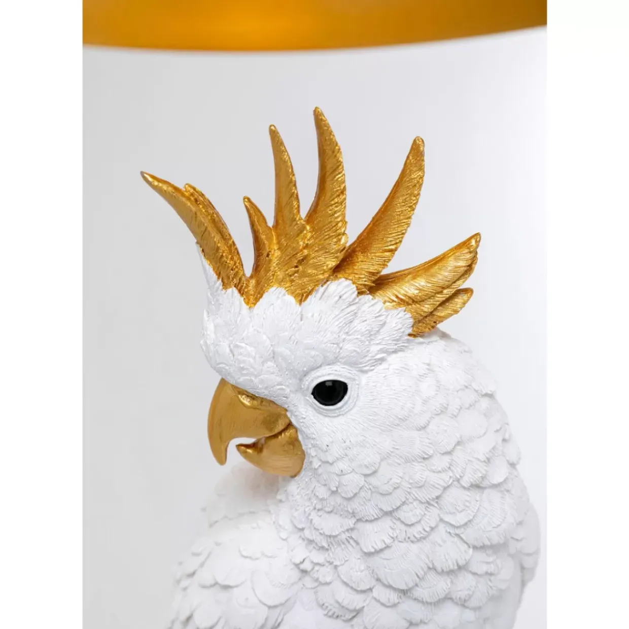 Hangeleuchte Animal Cockatoo