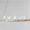 Hangeleuchte Animal Dining Birds