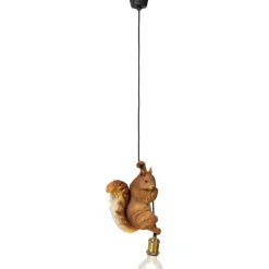 Hangeleuchte Animal Squirrel