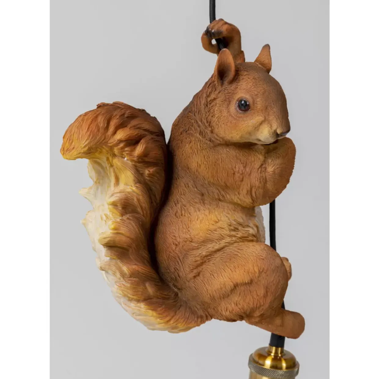 Hangeleuchte Animal Squirrel