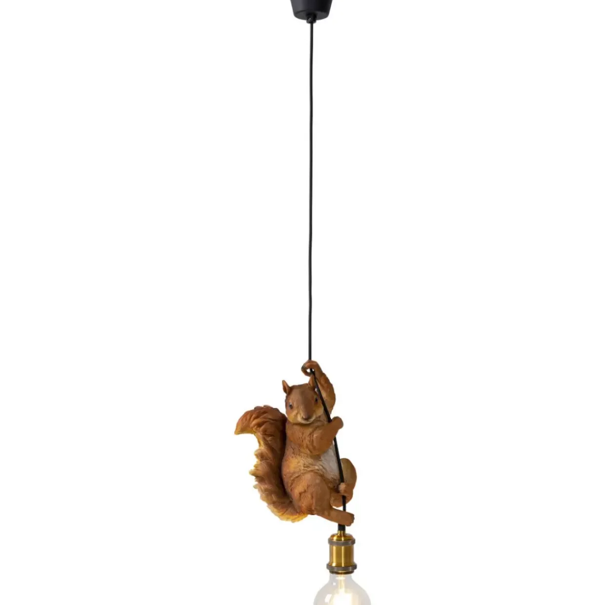 Hangeleuchte Animal Squirrel