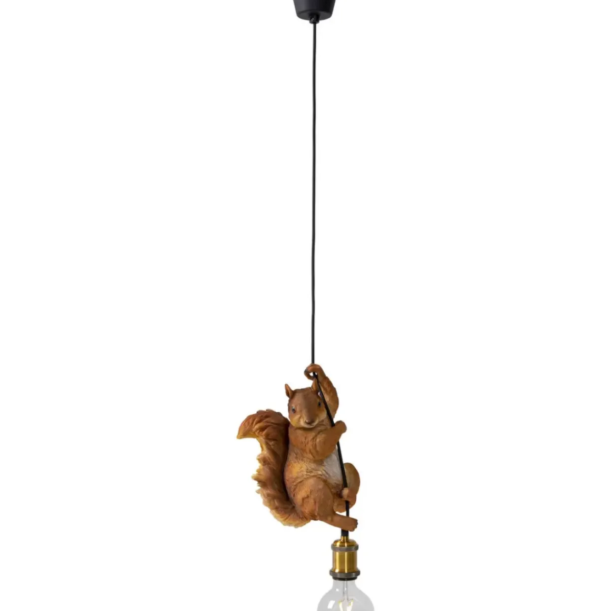 Hangeleuchte Animal Squirrel