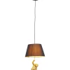 Hangeleuchte Animal Swinging Baby Ape