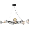 Hangeleuchte Boa Vista Mirror O150Cm