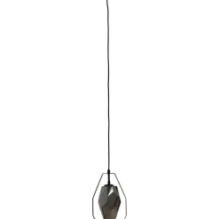 Hangeleuchte Diamond Fever Dining Schwarz 17Cm