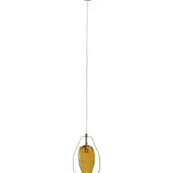 Hangeleuchte Diamond Fever Dining Brass 17Cm