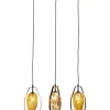 Hangeleuchte Diamond Fever Dining Schwarz 67Cm