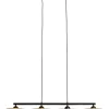 Hangeleuchte Disc Dining Quattro
