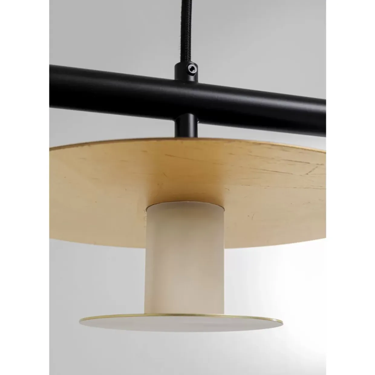 Hangeleuchte Disc Dining Quattro
