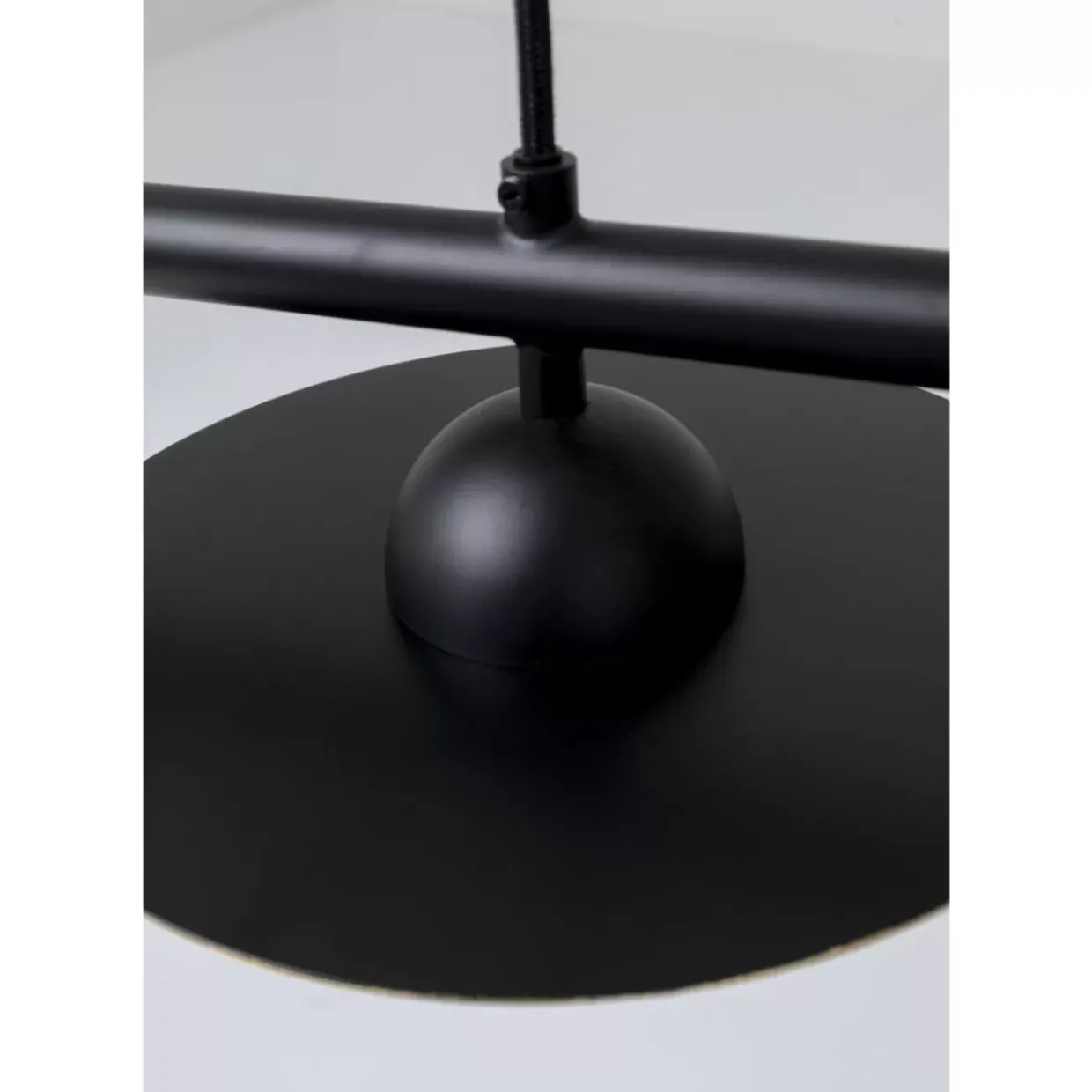 Hangeleuchte Disc Dining Quattro