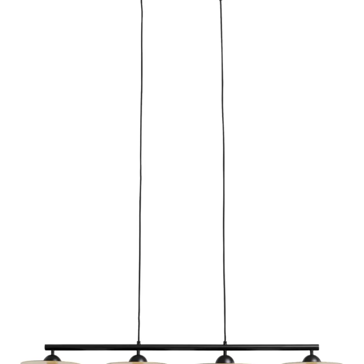 Hangeleuchte Disc Dining Quattro