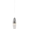 Hangeleuchte Frozen Chrome O17Cm
