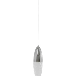 Hangeleuchte Frozen Chrome O17Cm