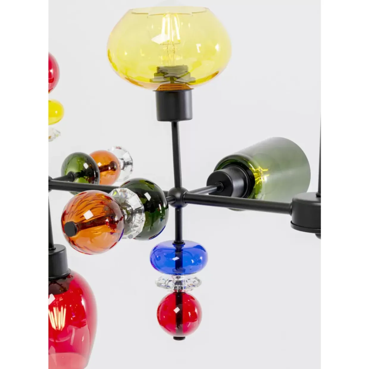 Hangeleuchte Mazzo Otto 105Cm