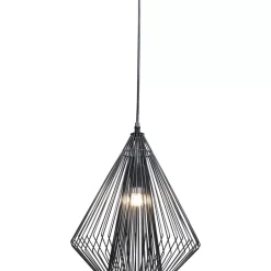 Hangeleuchte Modo Wire Black