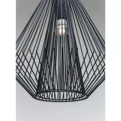 Hangeleuchte Modo Wire Black