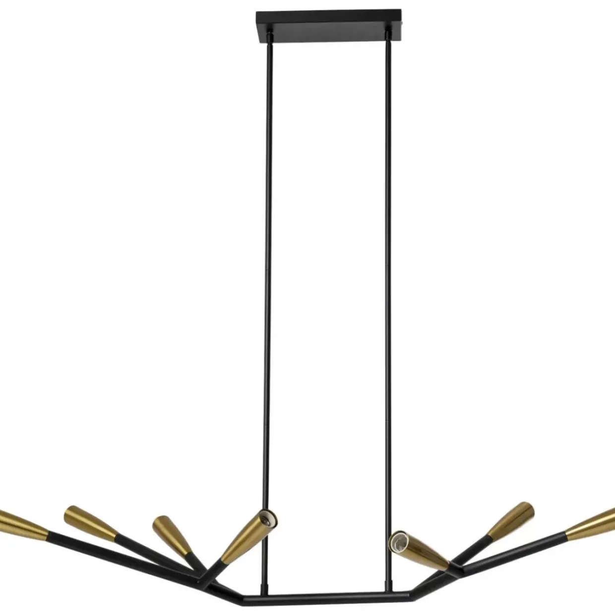 Hangeleuchte Monte Carlo Sette Copper