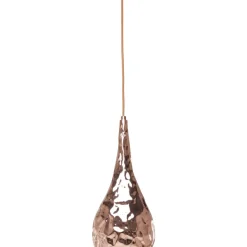 Hangeleuchte Rumble Copper 45Cm