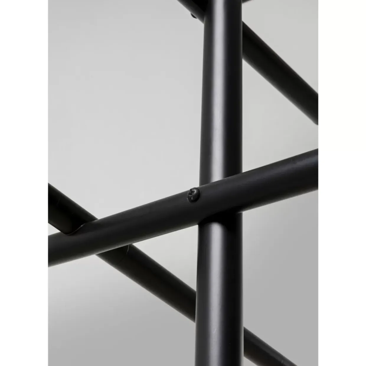 Hangeleuchte Sticks Schwarz
