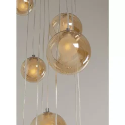 Hangeleuchte Symphony Amber