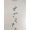 Hangeleuchte Symphony Chrome