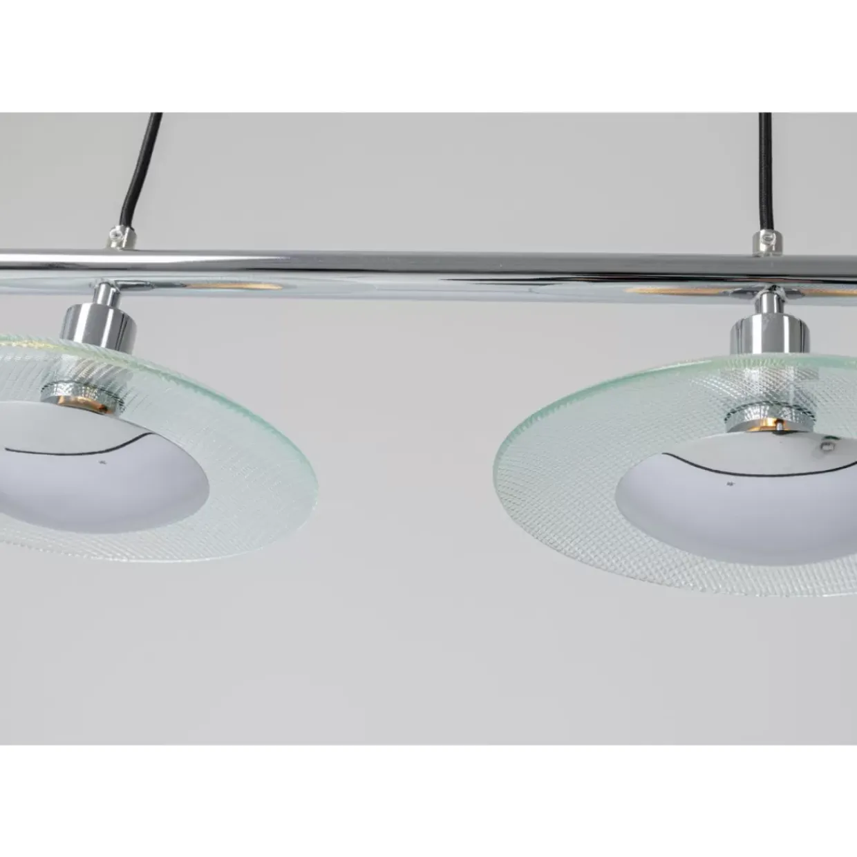Hangeleuchte Ufo Dining Quattro