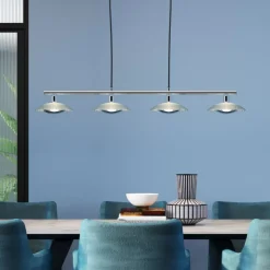 Hangeleuchte Ufo Dining Quattro