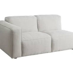 Henry Elements 2-Sitzer Creme Links