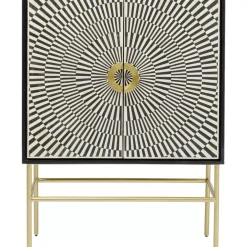Highboard Electro