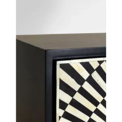 Highboard Electro