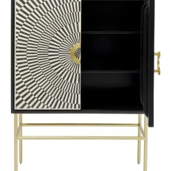 Highboard Electro