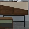 Highboard Lamello Colore 110X95Cm