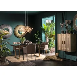 Highboard Marrakesh