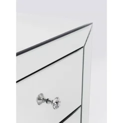 Hochkommode Luxury 5 Schube