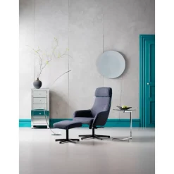 Hochkommode Luxury 5 Schube