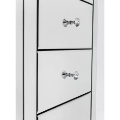 Hochkommode Luxury 5 Schube