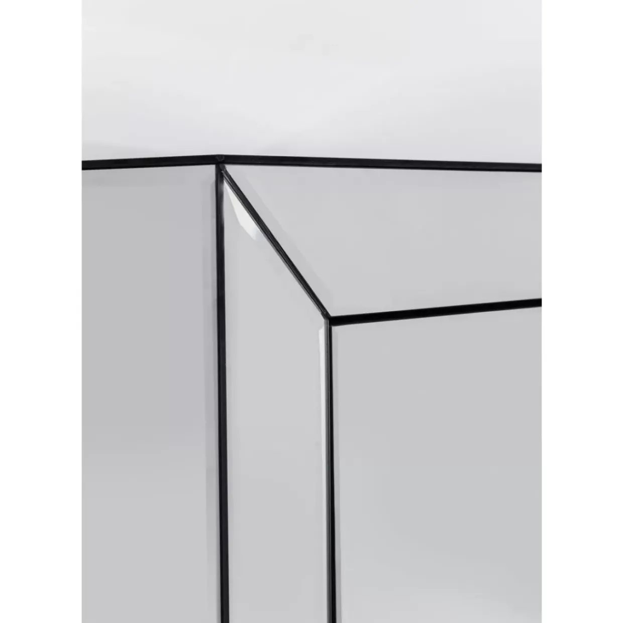 Hochkommode Luxury 5 Schube