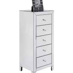 Hochkommode Luxury 5 Schube