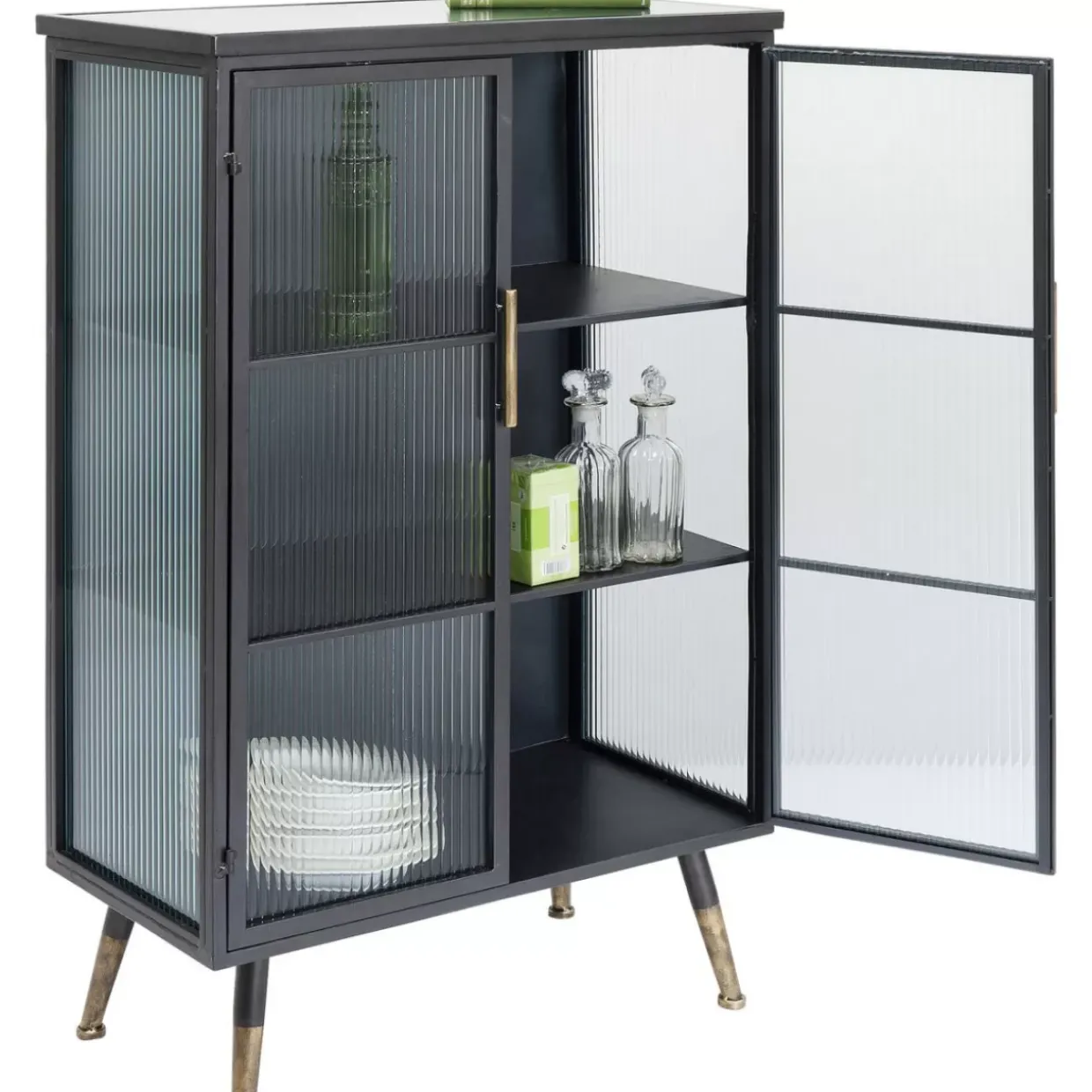 Hochschrank La Gomera 2 Turen