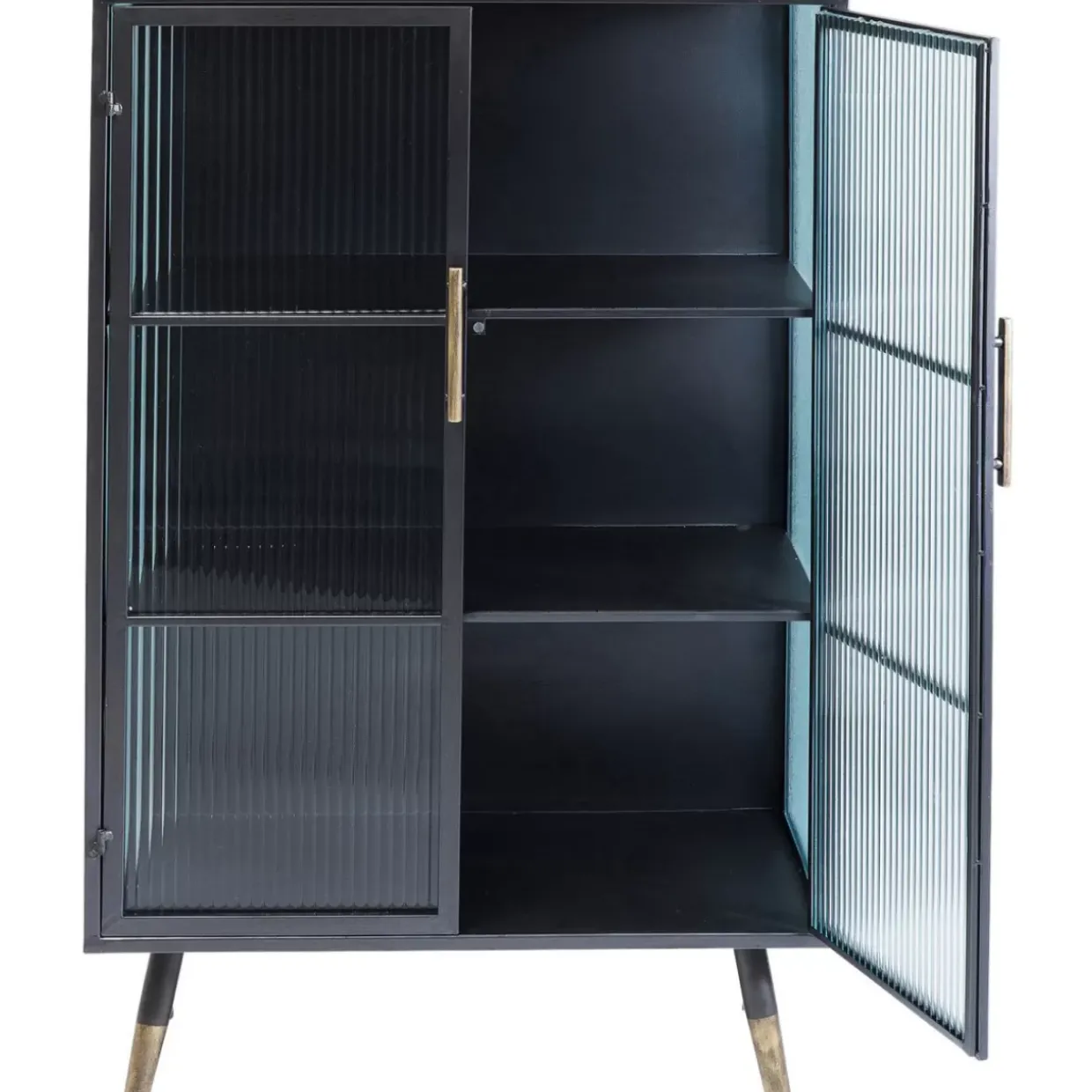Hochschrank La Gomera 2 Turen